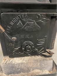 Stove Brand Information: All Nighter Wood Stove Company - Total Hearth
