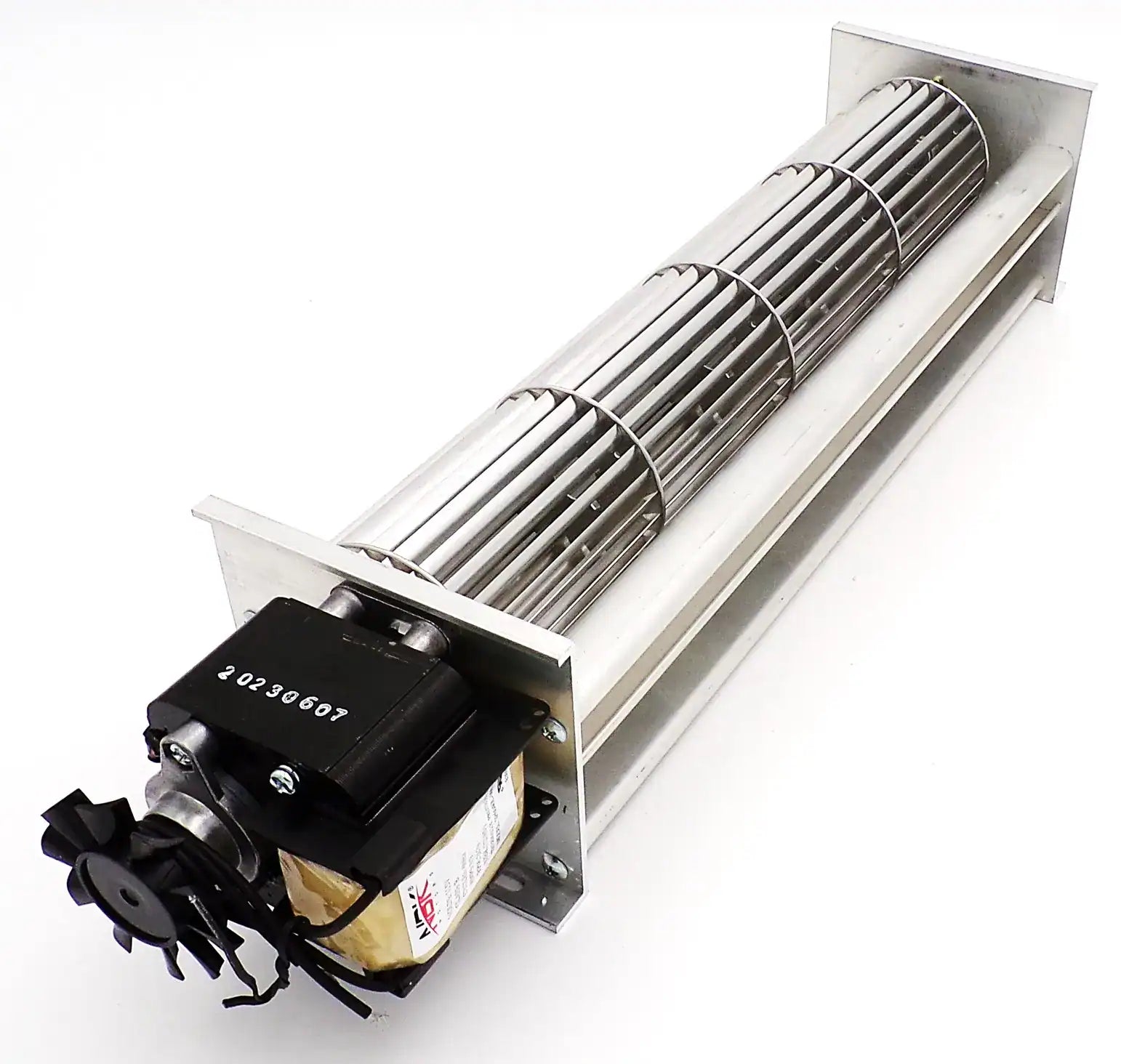 Transflo Blower Motor | 17 1/2