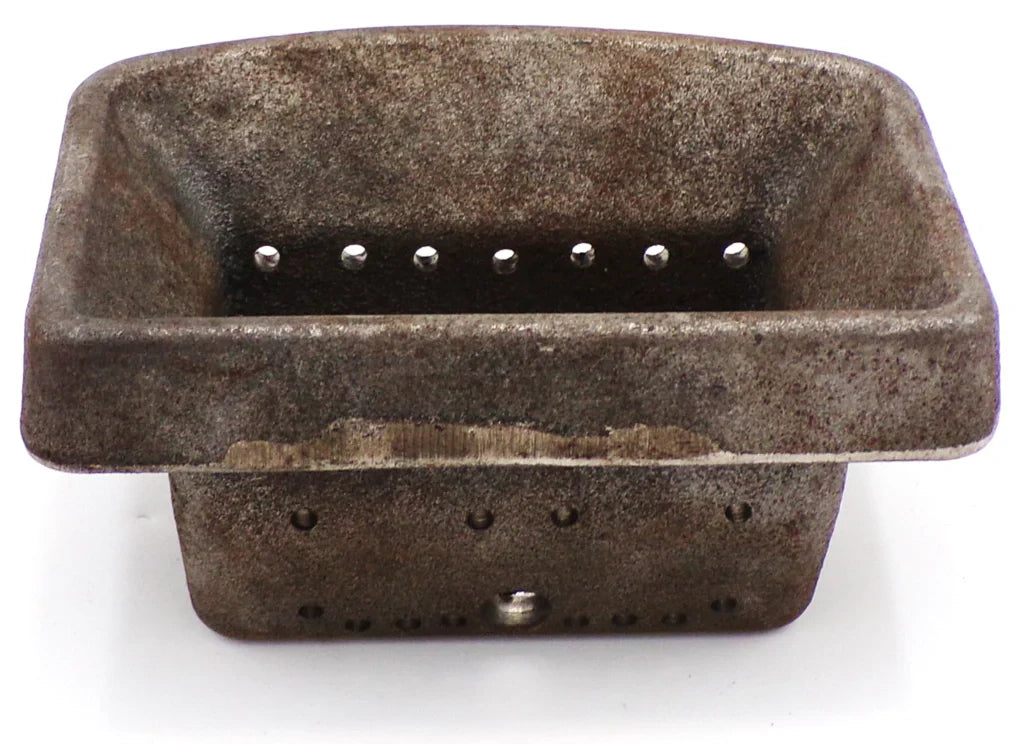 Cast Pot – Ravelli – NBK-20831 – (Special Order) - Total Hearth