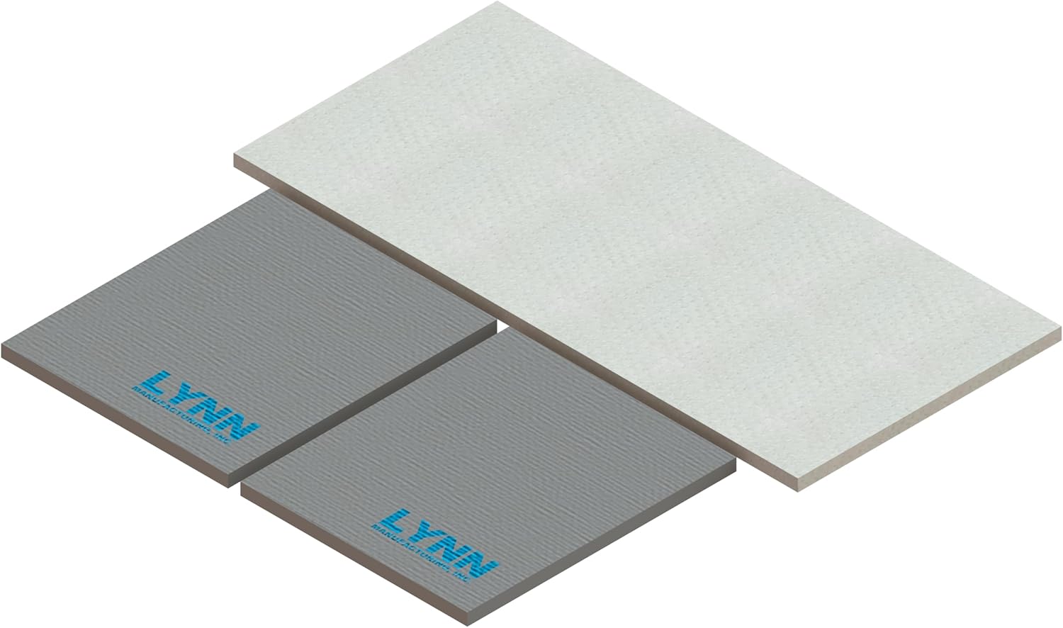 Vogelzang TR001 The Defender Baffle Kit – 2807C | Replaces 1B-01 & 1B-