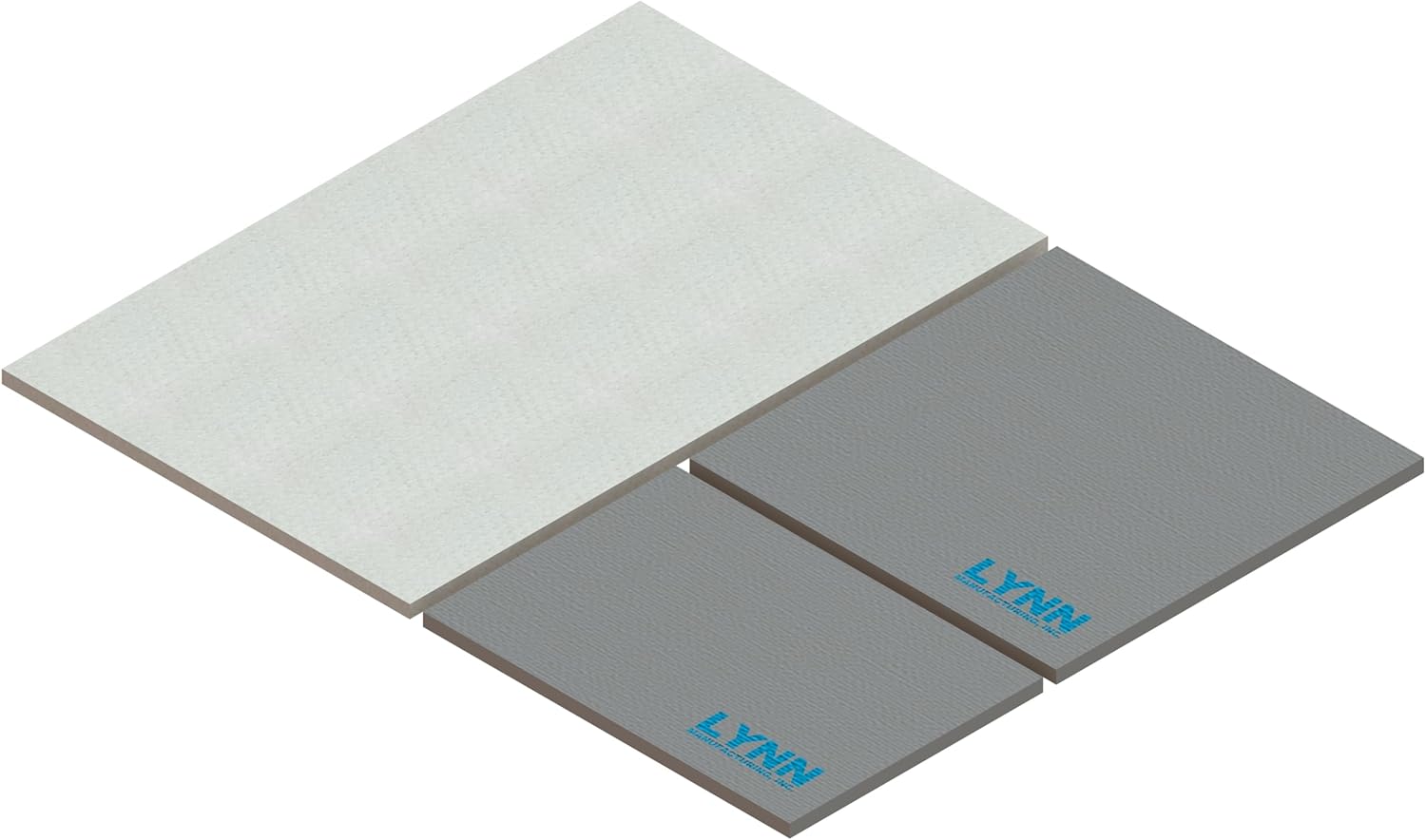 Vogelzang Durango Baffle Kit – 2808C | Replaces 88224, 88225, 08-20 |