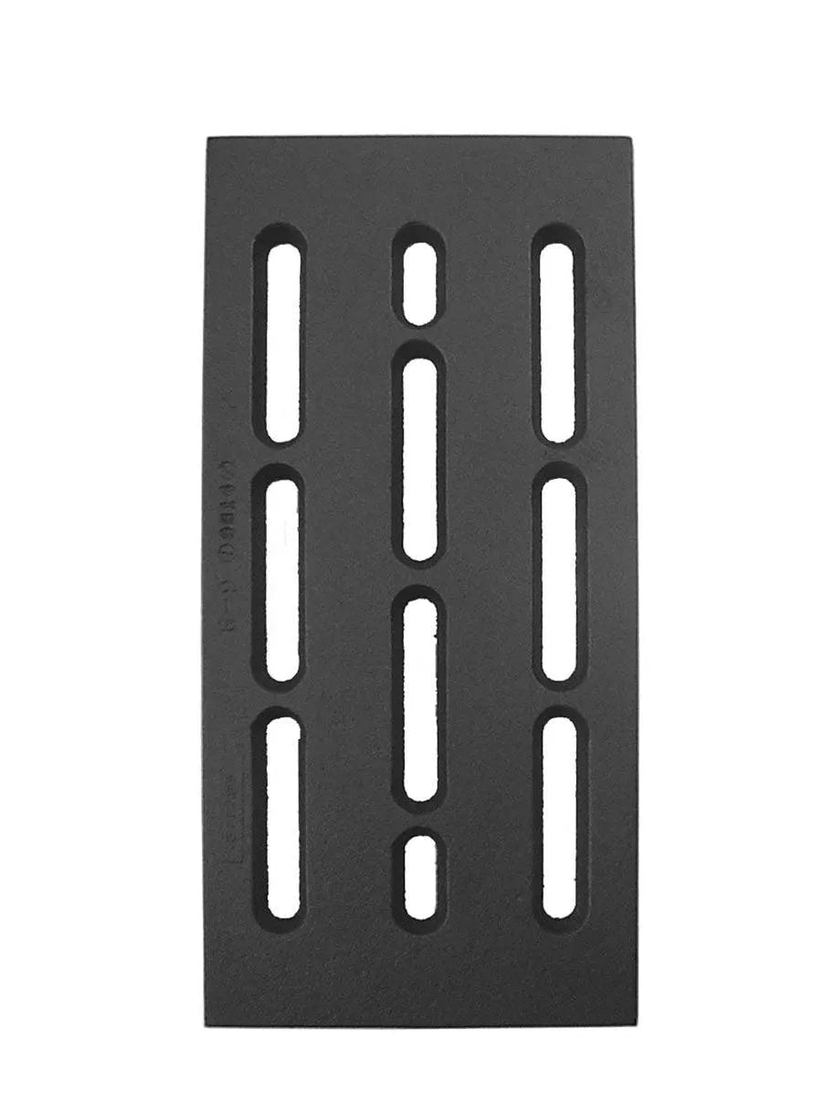 Wood Furnace Grate Cast Iron Grate for Johnson US Stove HotBlast F