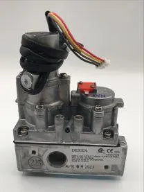 IPI Gas Valve – SRV2166-302 | 50% Stepper | Natural Gas | OEM Replacem