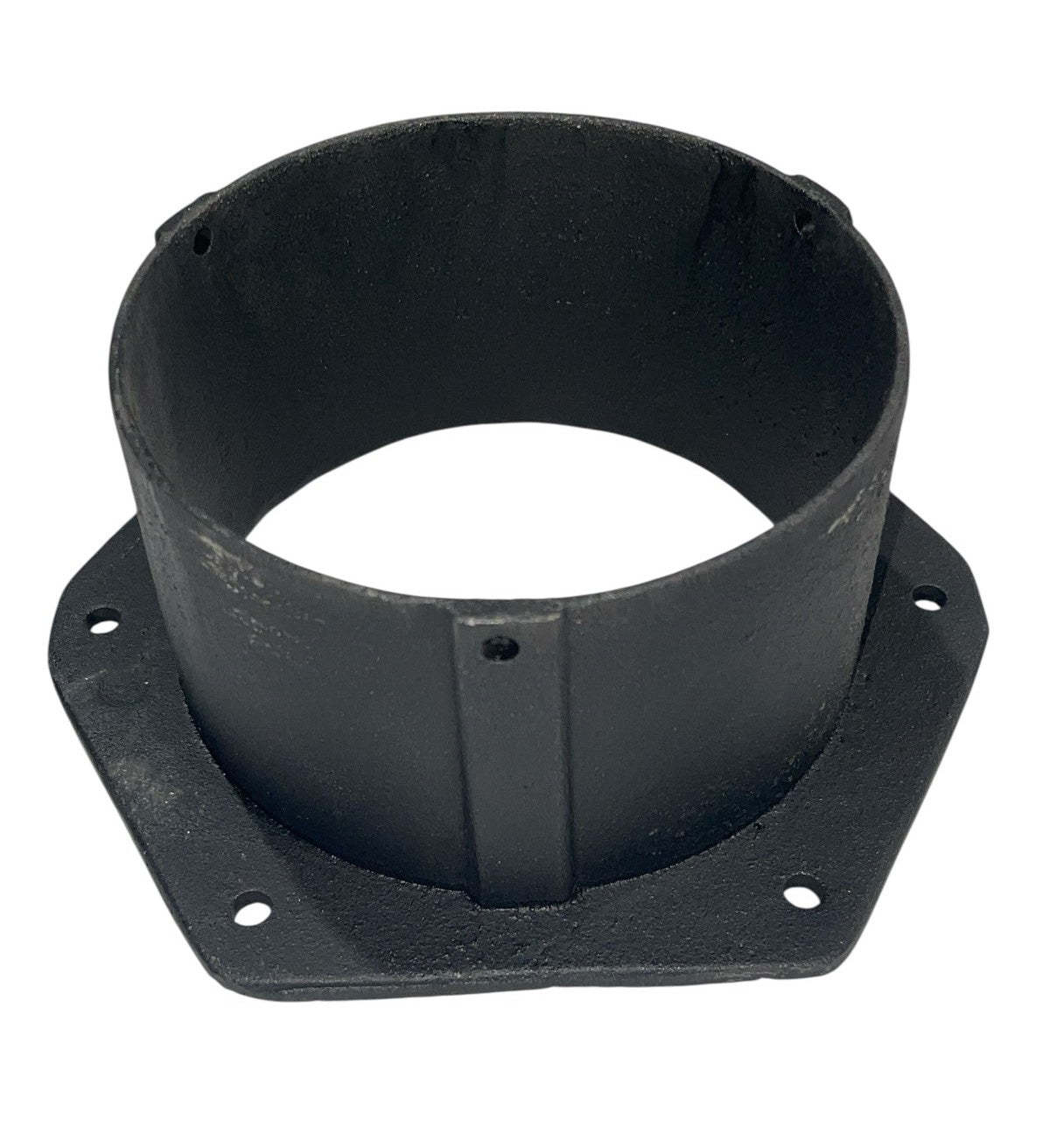 Flue Collar (40246) - Replacement Part for Wood & Coal Circulators
