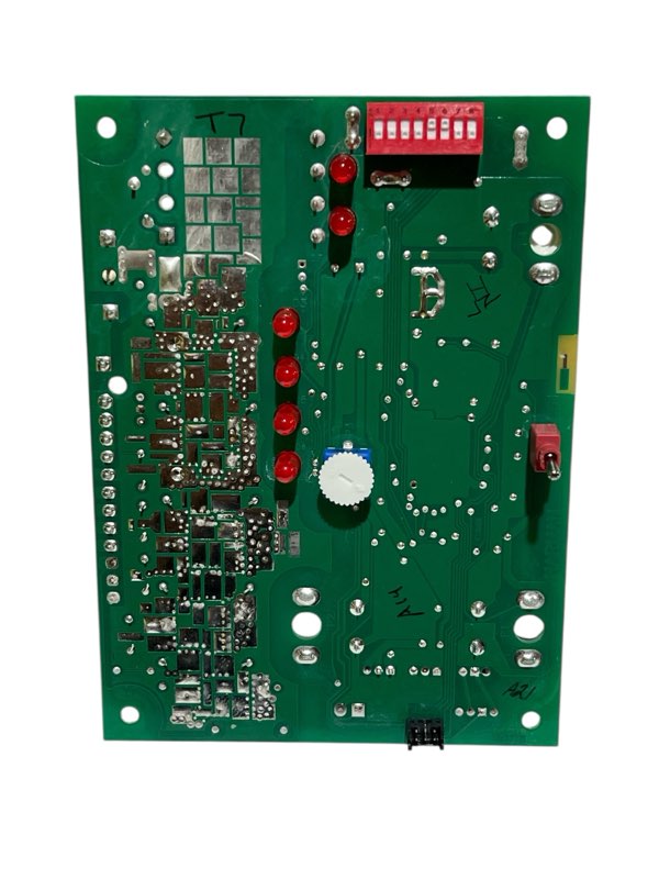 1-00-05886 Control Circuit Board Parts Fit For Harman Pellet Stove Acc