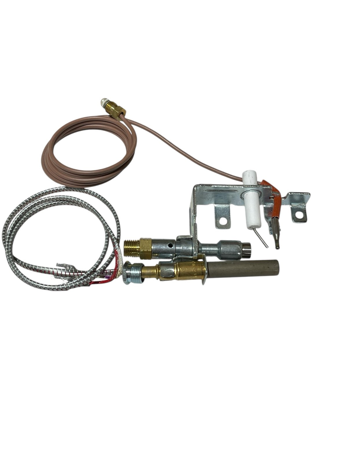Buck Stove Pilot Assembly – PE8204C | 84118204000 | Natural Gas (NG) |
