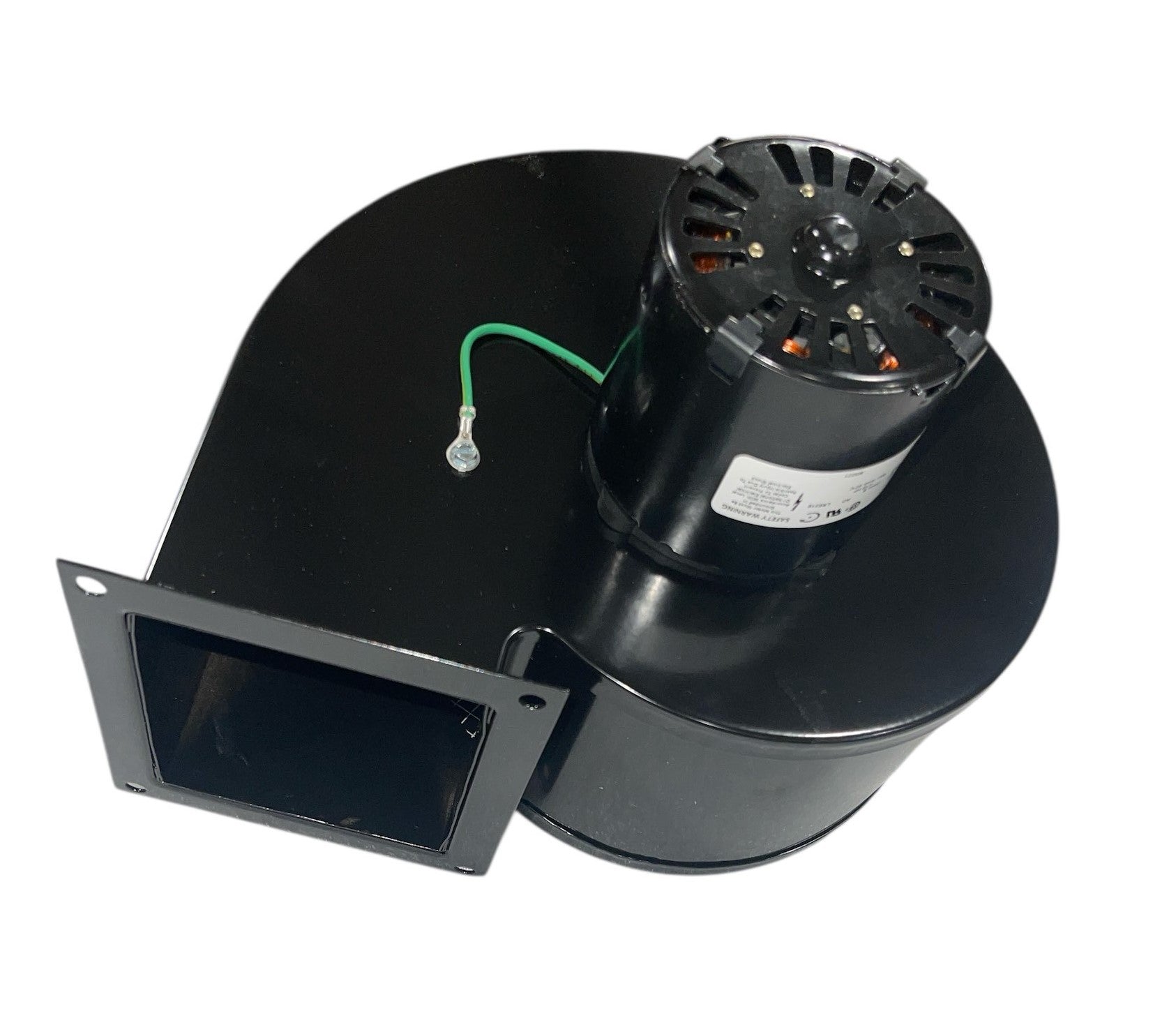 Fasco 1C265 Centrifugal Motor for Wood & Pellet Stoves