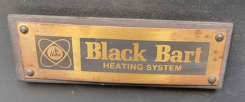 Black Bart Wood Stove Parts & Inserts - Total Hearth