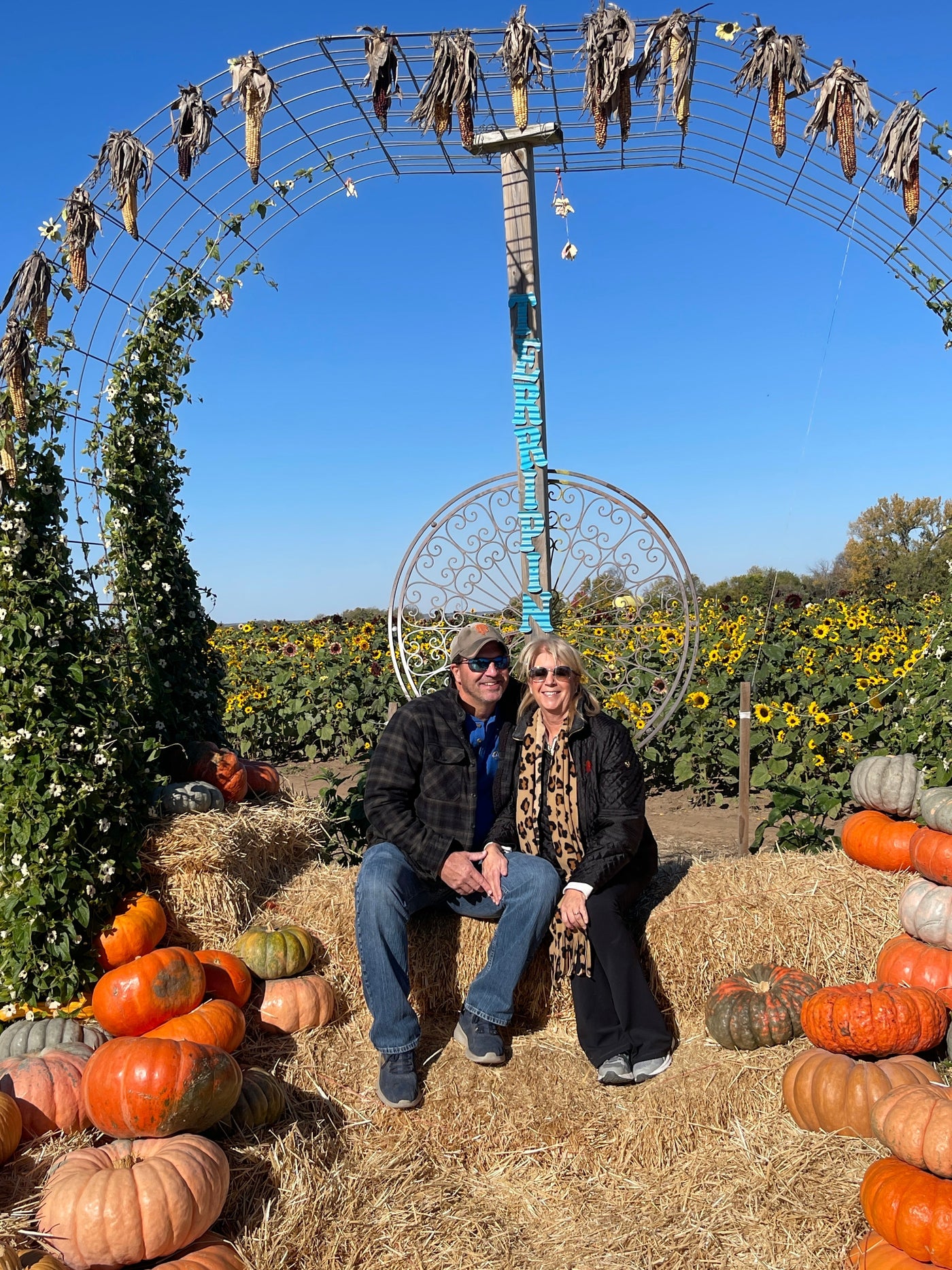 Meet the Owners: The Family Behind Total Hearth