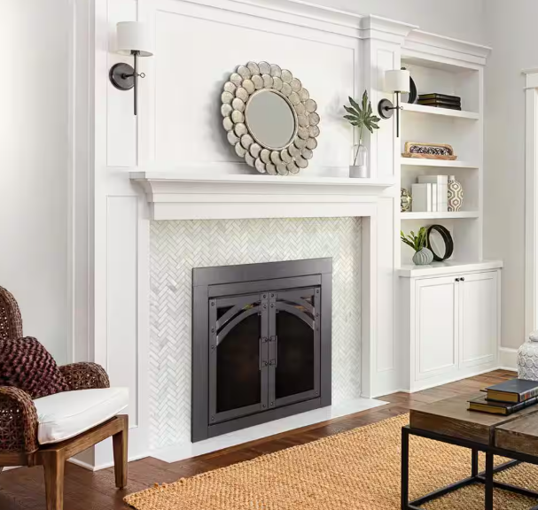 How to Choose the Right Replacement Glass - Total Hearth