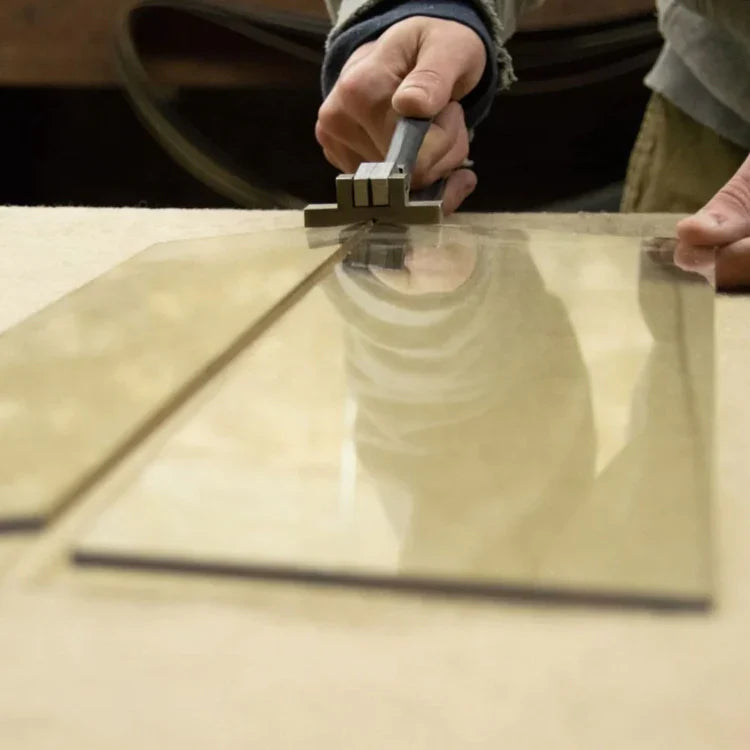 🔥 Why Ceramic Glass Matters and Why Total Hearth Is the Expert