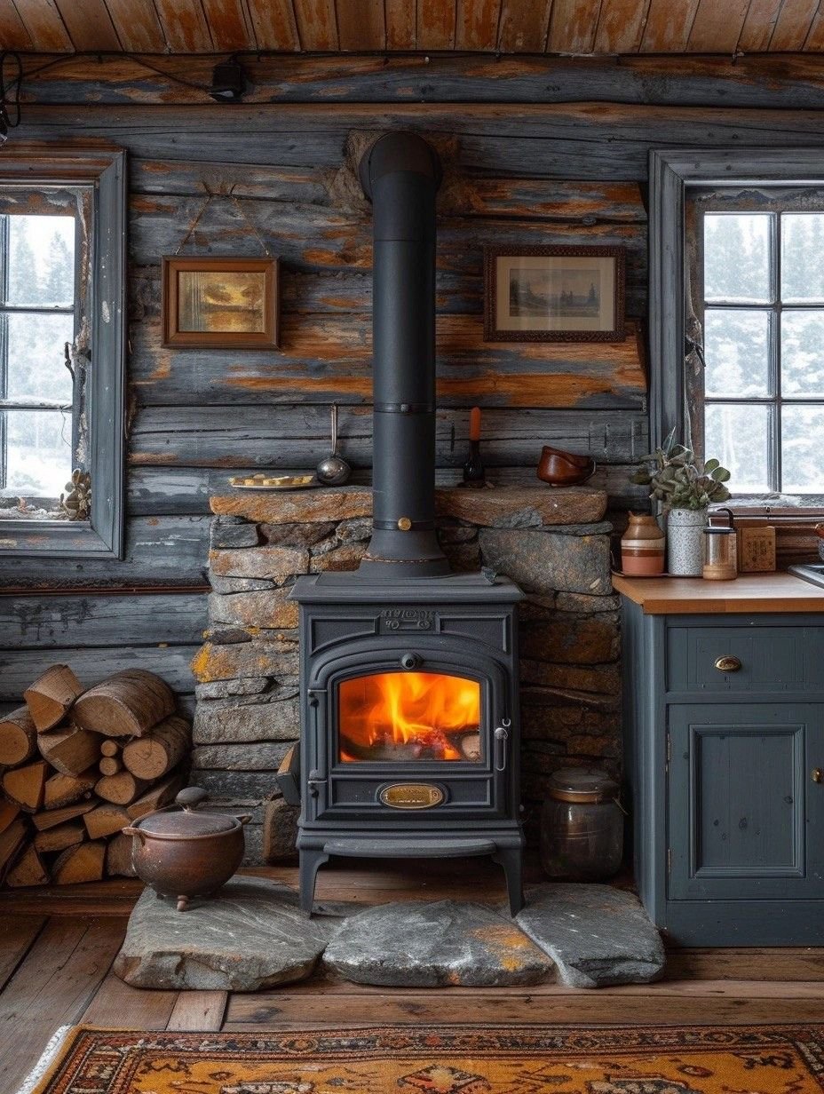 Finding Parts for Vintage Wood Stoves: A 2026 Guide