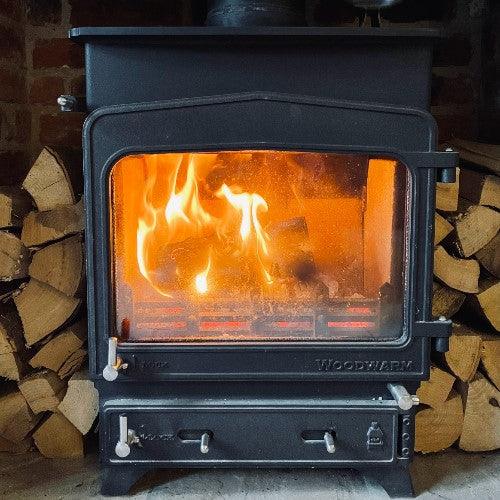 What kind of glass should i use in a wood stove? - Total Hearth