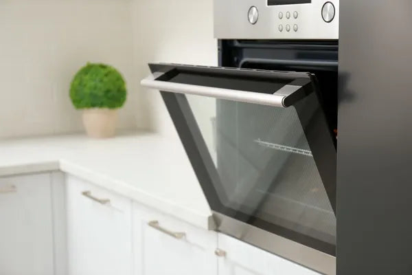 Oven Door Glass Replacement: Custom Cut Ceramic & Tempered Glass - Total Hearth