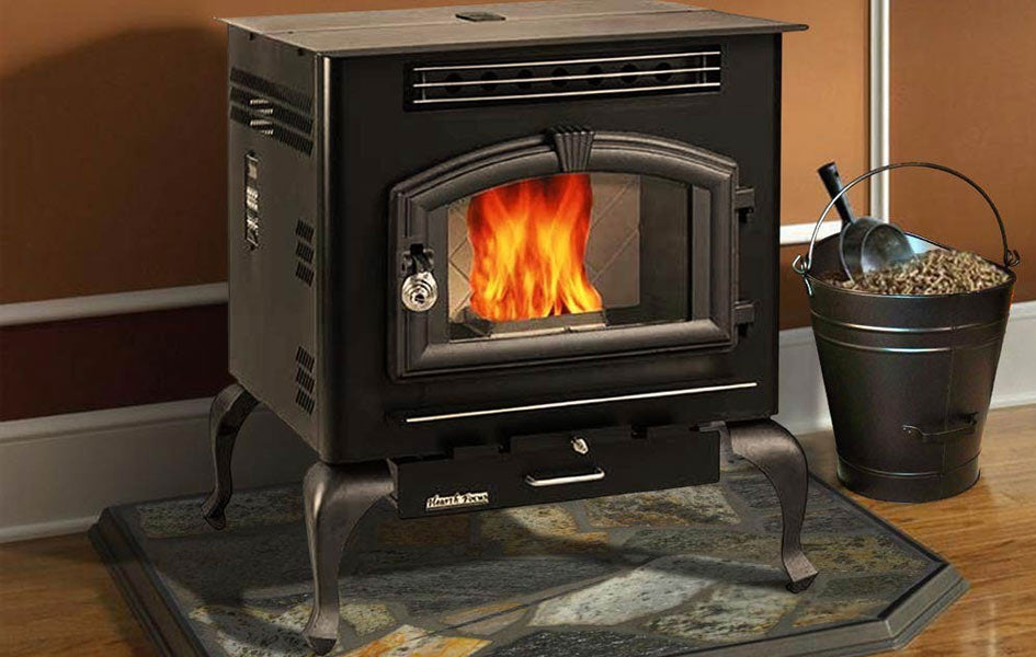 How to Handle a Pellet Stove Auger Motor Replacement