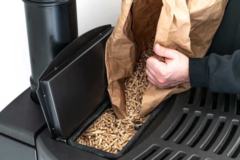 Pellet Stove Replacement Parts: A Buyer's Guide