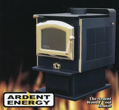 Stove Brand Information: Aurora - Total Hearth