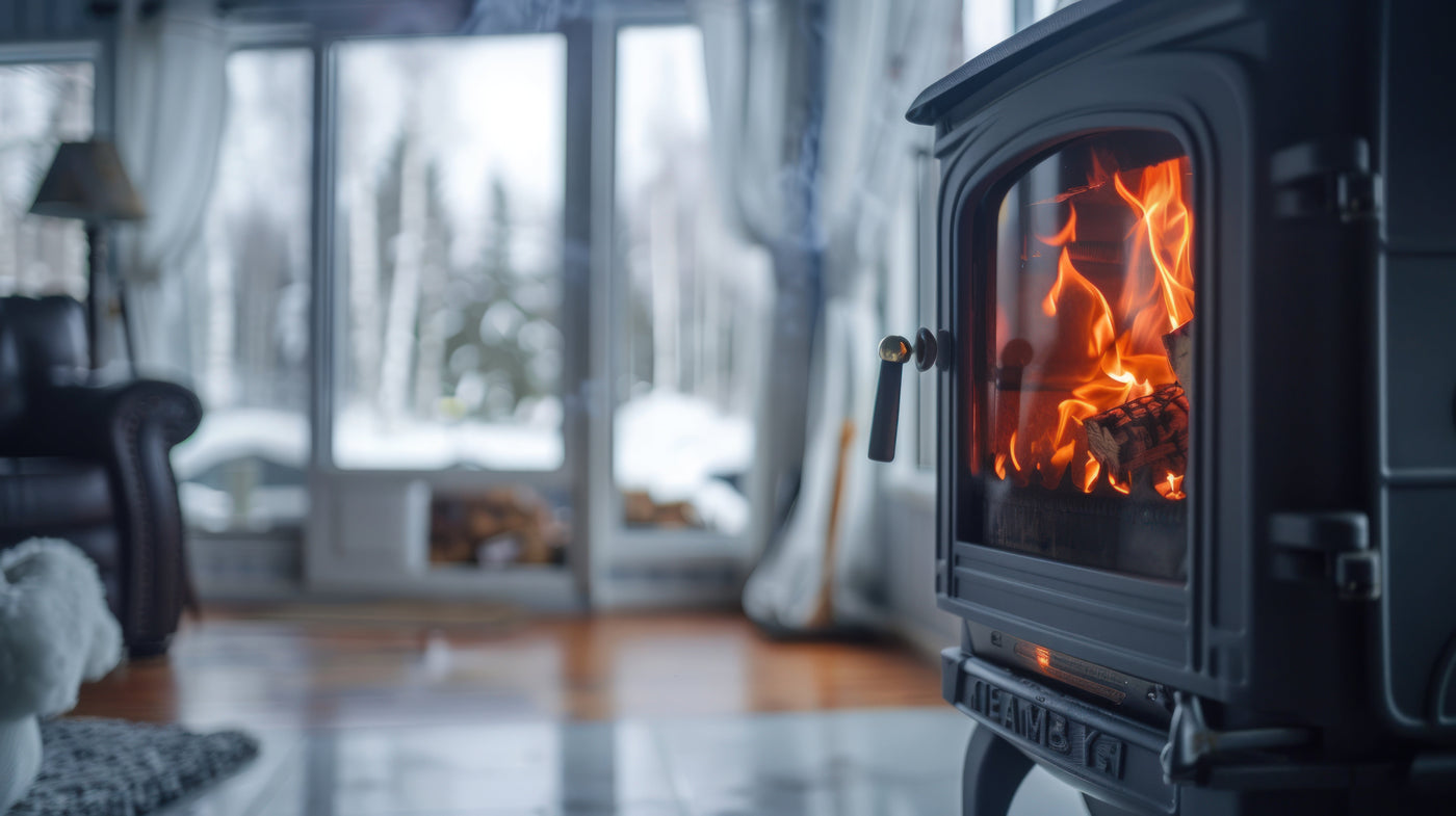 Your Guide to Stove Door Gasket Replacement