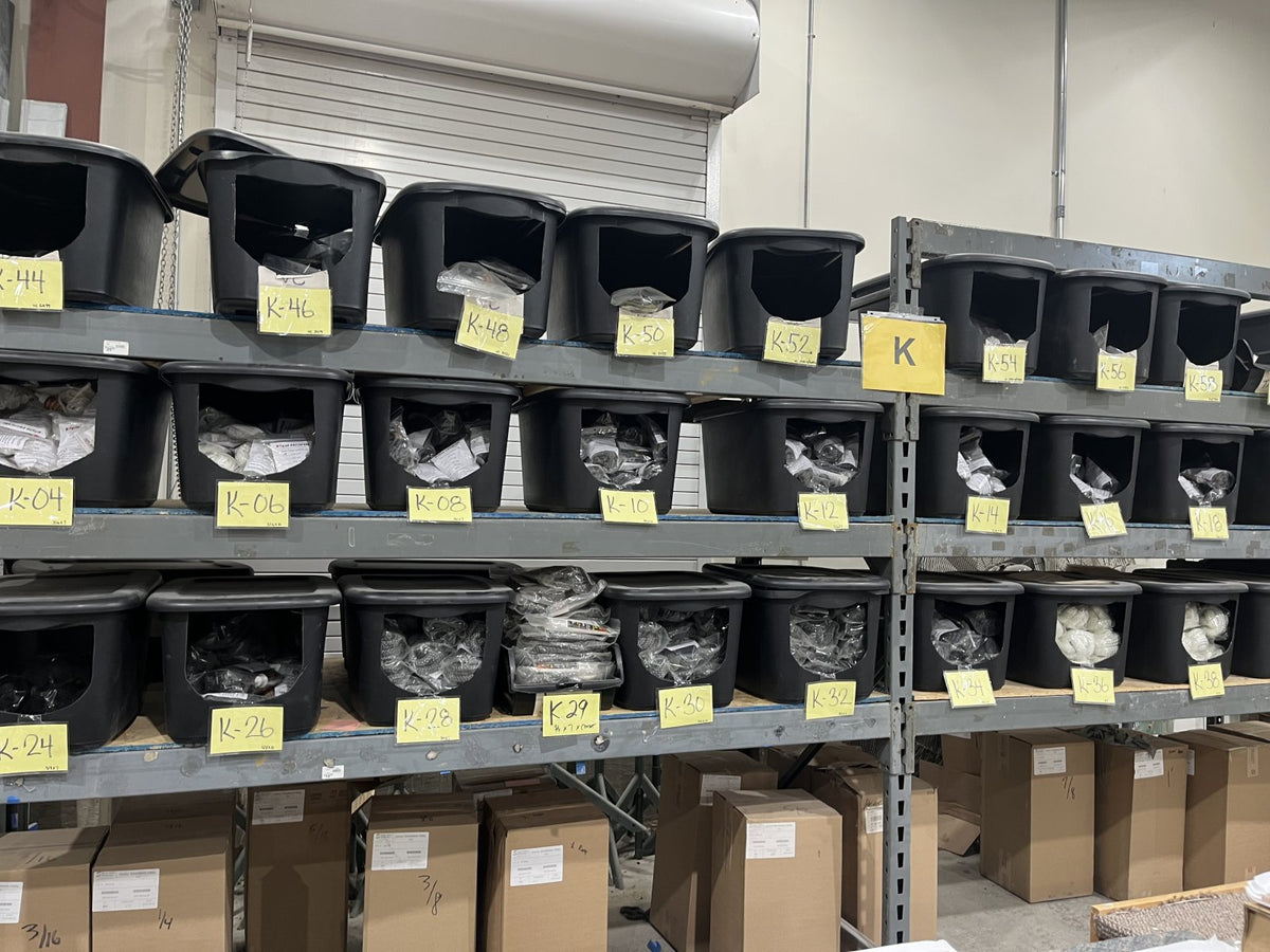 Where Do Professionals Buy Wholesale Fireplace Parts?
