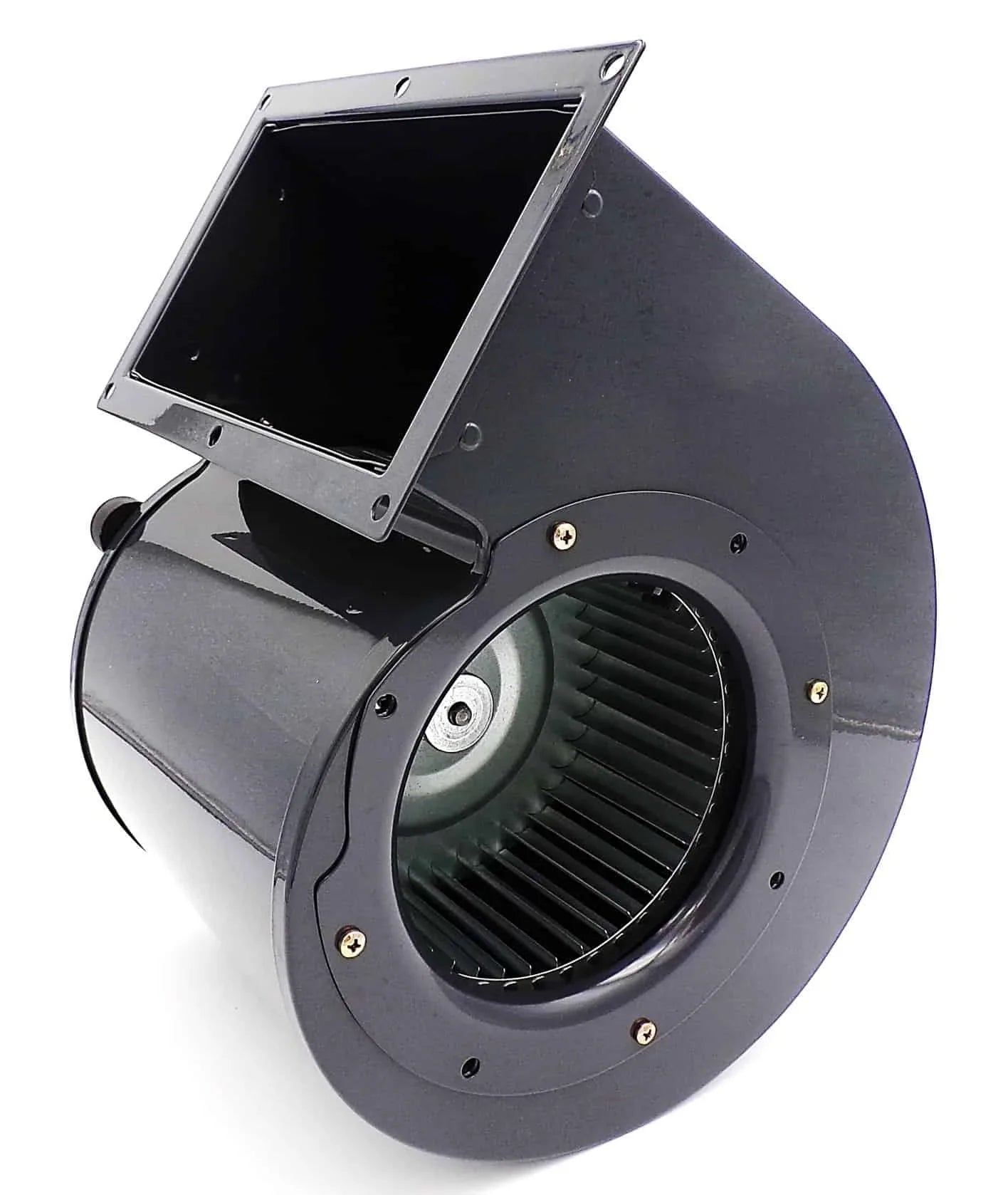 Wood Stove Blowers