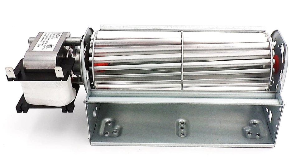 Fireplace Motors