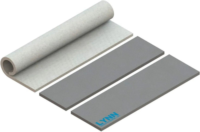 Baffle Boards & Blankets