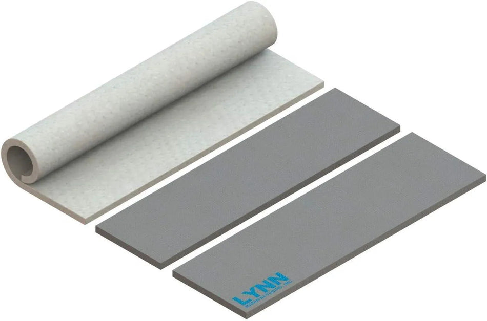Baffle Boards & Blankets