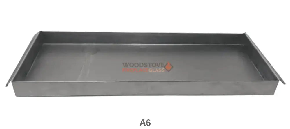 Ash Pan for wood furnace (68228) - Woodstove Fireplace Glass