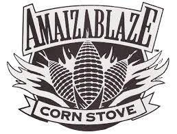 Amaizablaze Corn Stoves