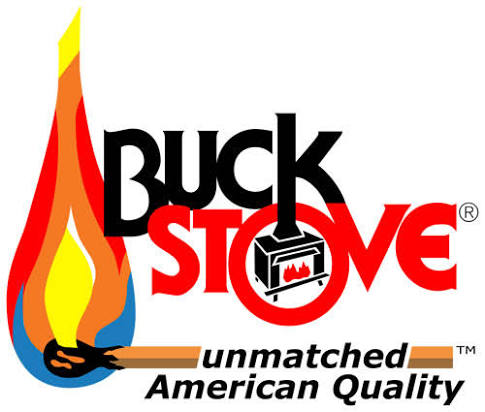 Buck Stove glass or New buck stove