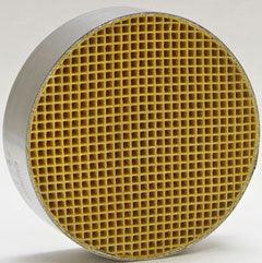 Catalytic Combustors - Total Hearth