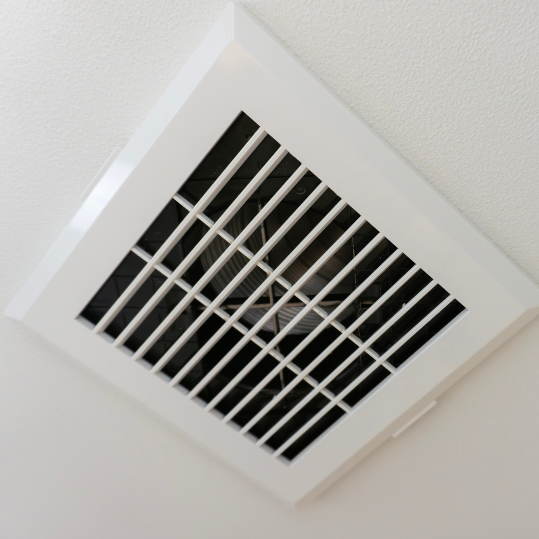 Exhaust Fans