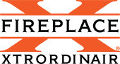FireplaceX Xtrordinair Stove Glass