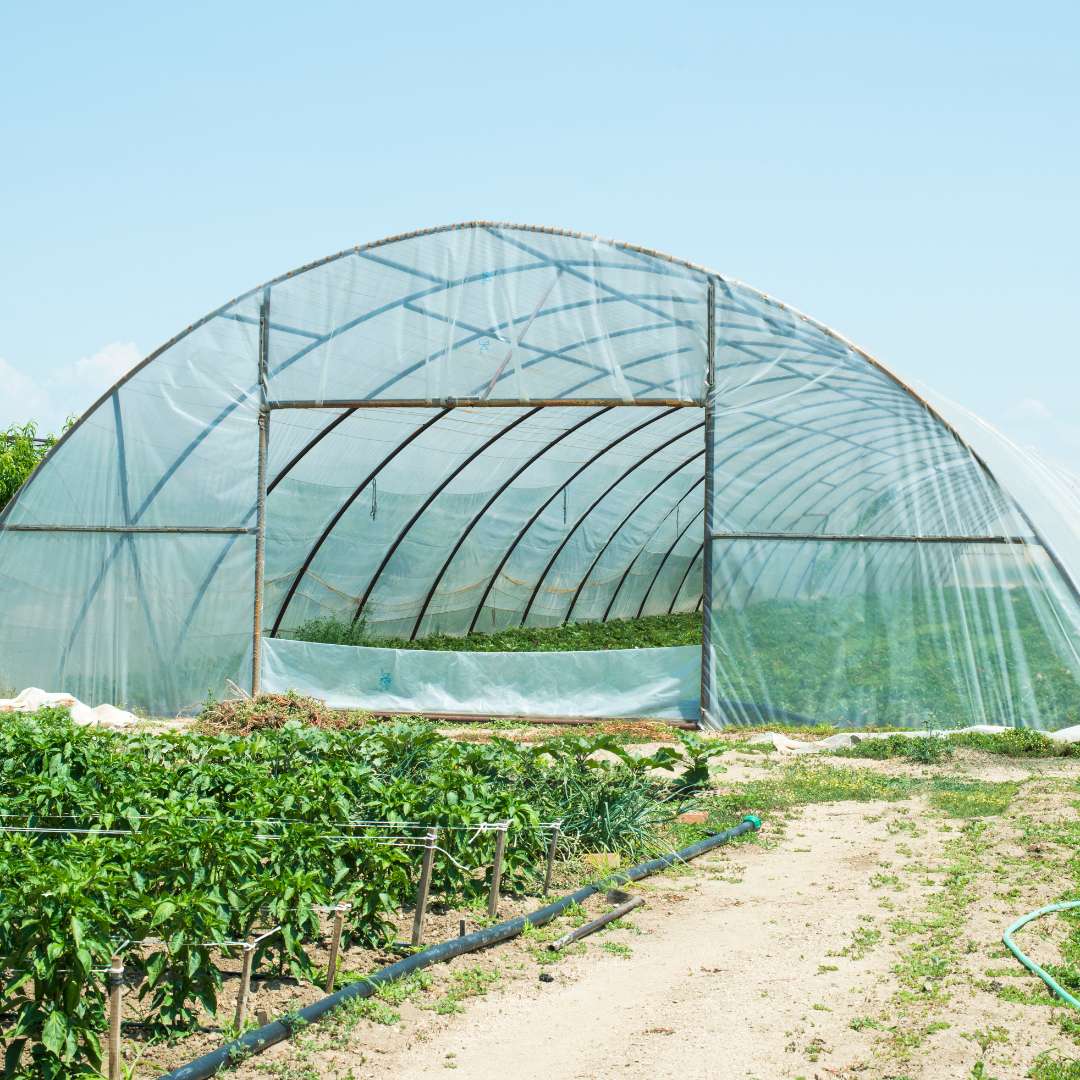 Greenhouse Parts