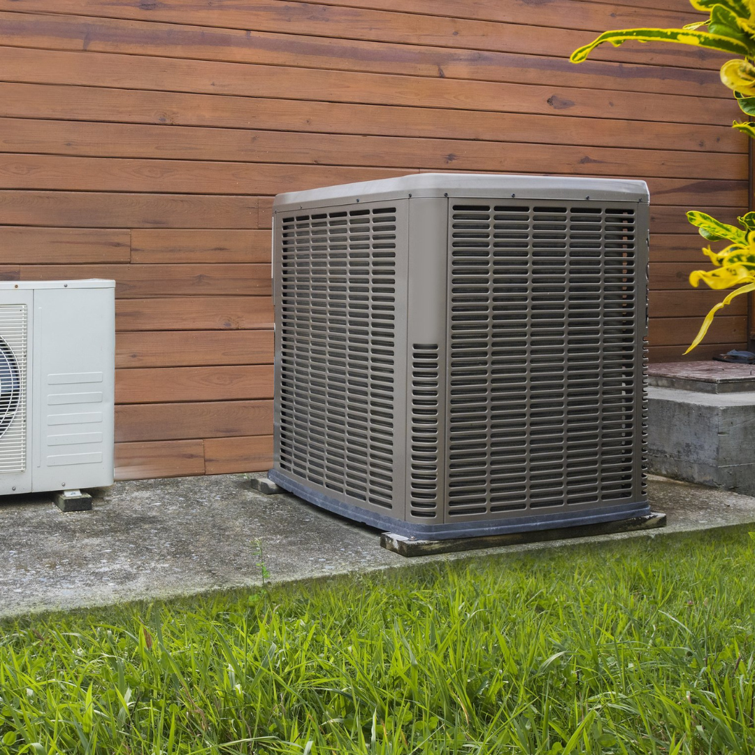 HVAC Parts