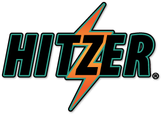 Hitzer Stove and Fireplace Glass