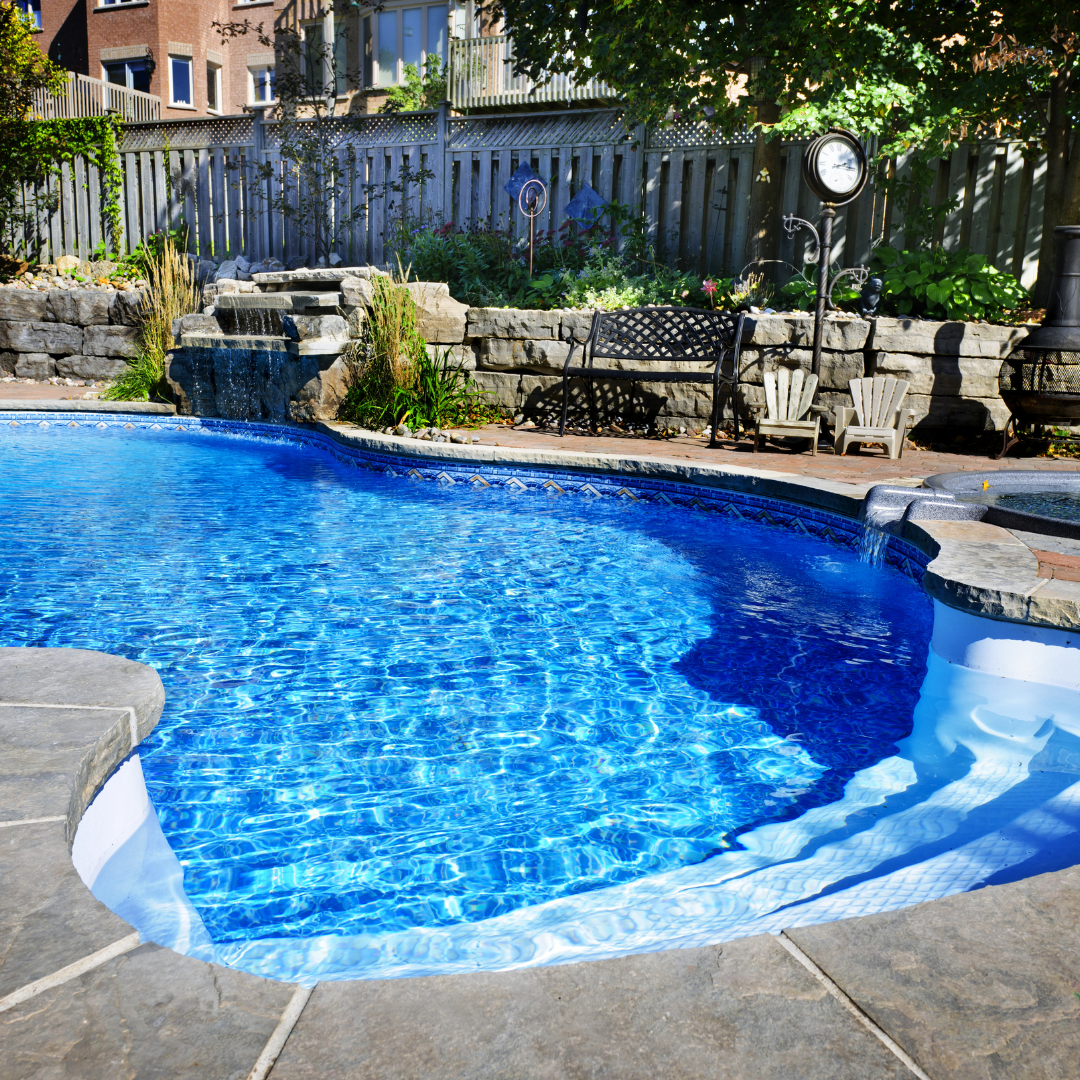 Pool Parts