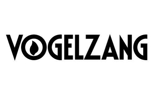 Vogelzang Stove Glass