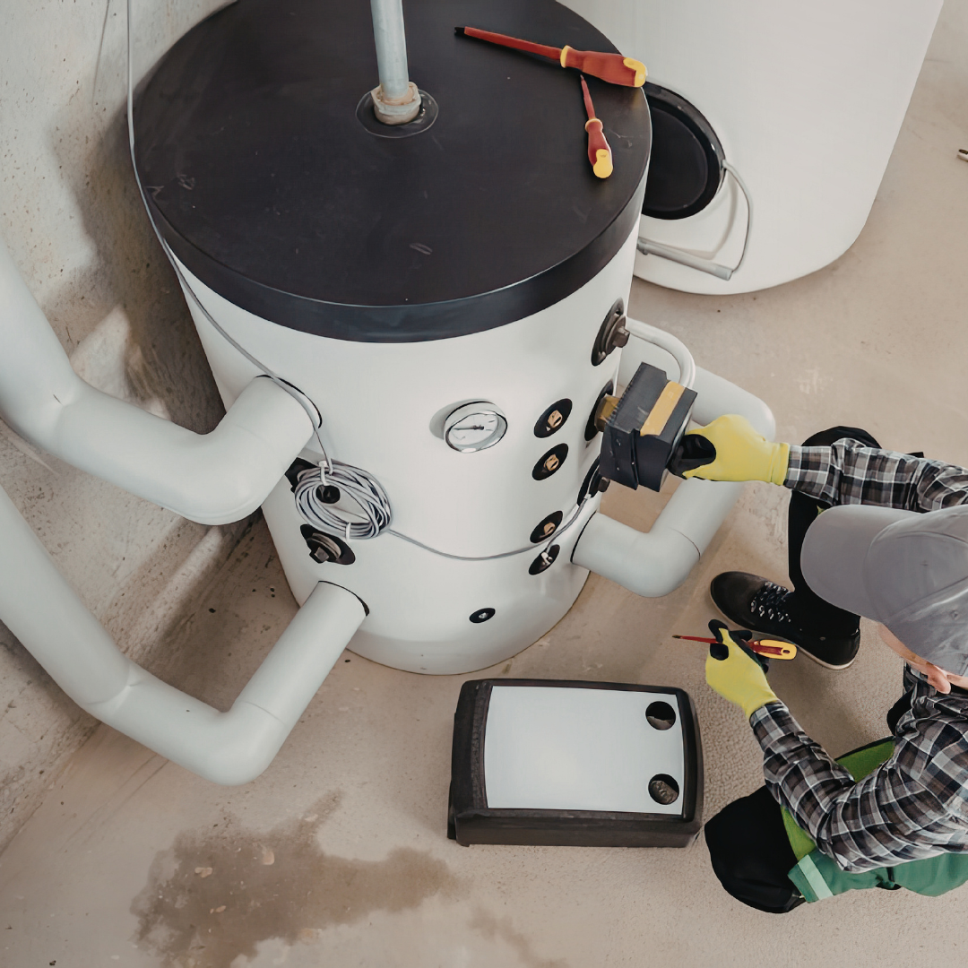 Water Heater Parts