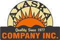 Alaska Company Stove Glass - Total Hearth
