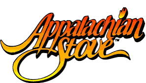 Appalachian Stove Glass
