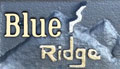 Blue Ridge Stove Glass