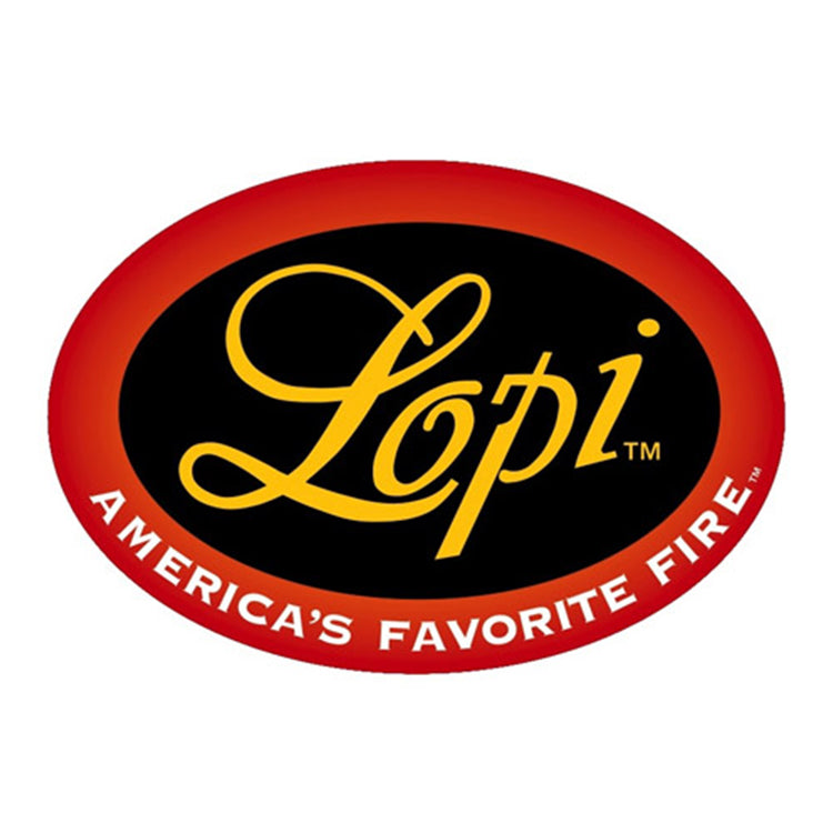 Lopi Wood Stove Glass