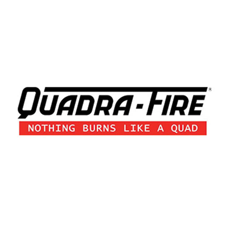 Quadra-Fire Wood Stove Replacement Glass