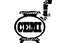 Cemi wood stove