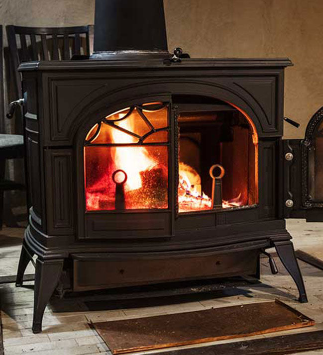Replacement Fireplace & Stove Glass | Ceramic, Tempered, Mica & Custom Cut Glass
