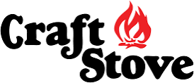 Craft Stove Wood Stove Glass