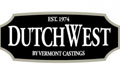 Consolidated Dutchwest Stove Glass