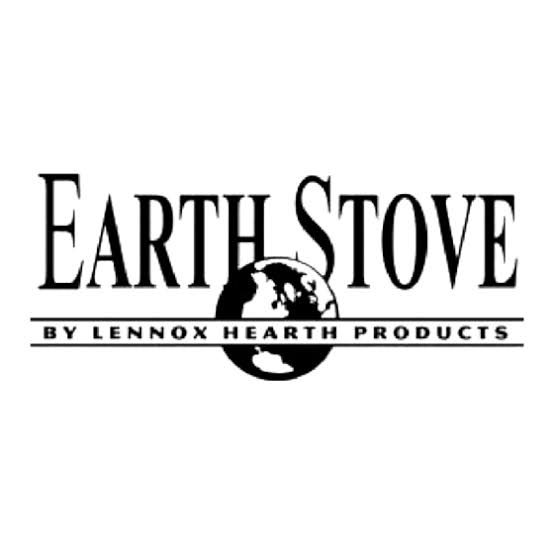Earth Stove Glass