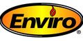 Enviro Stove Glass